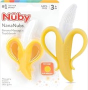 Nuby NanaNubs נשכן בננה