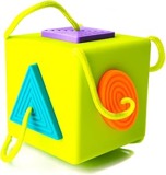 Fat Brain Toys OombeeCube