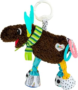 Lamaze, מורטימר האיילה