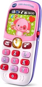 VTech, סמארטפון קטן