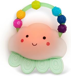 B. toys, רעשן מכרסם