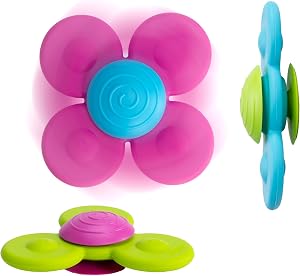 Fat Brain Toys, Whirly Squigz