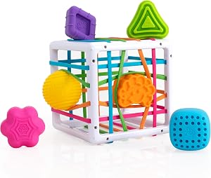 Fat Brain Toys, InnyBin
