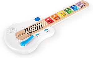 Baby Einstein, גיטרה
